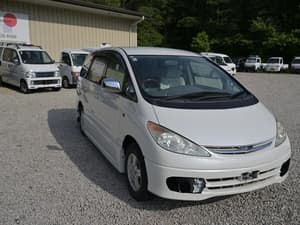 2001 Toyota Estima JDM car for sale