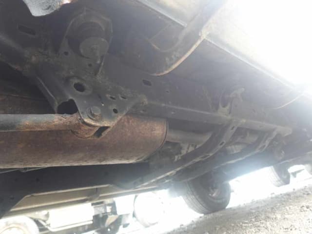 1997 Toyota Land Cruiser Prado JDM car for sale — photo 10 of 22