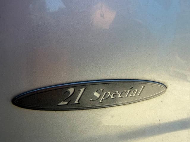 2001 Suzuki Every JDM car for sale — photo 24 of 25