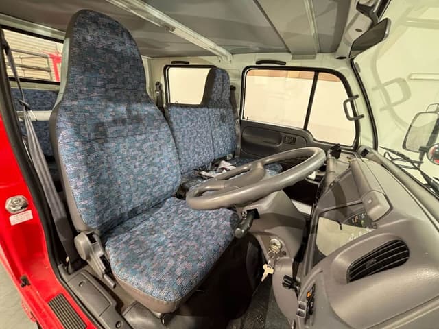 1998 Nissan Atlas JDM car for sale — photo 13 of 25