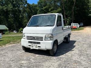 2000 Honda Acty JDM car for sale