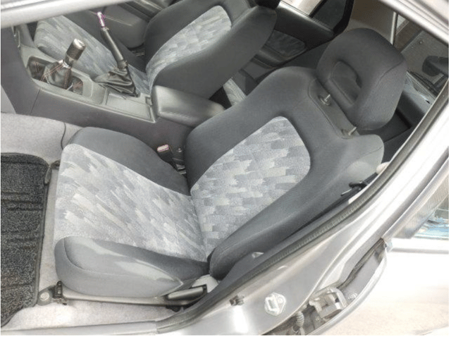 1998 Nissan Skyline JDM car for sale — photo 25 of 25