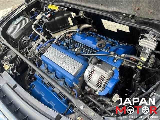 1991 Honda NSX JDM car for sale — photo 20 of 24