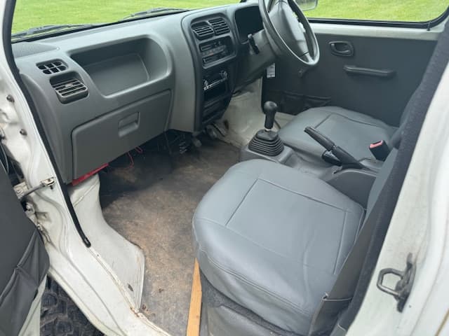 2000 Suzuki Carry JDM car for sale — photo 6 of 6