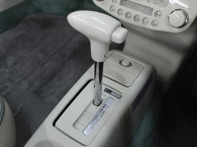 1991 Nissan Figaro JDM car for sale — photo 17 of 25
