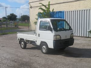 1996 Honda Acty JDM car for sale