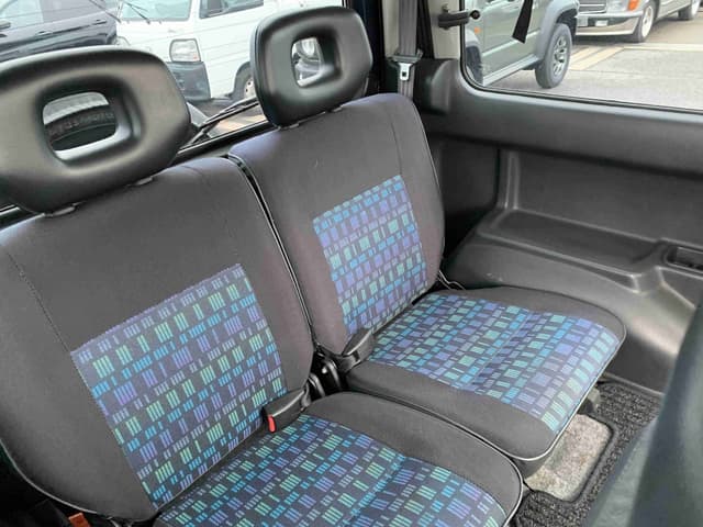 1995 Honda Accord JDM car for sale — photo 8 of 12