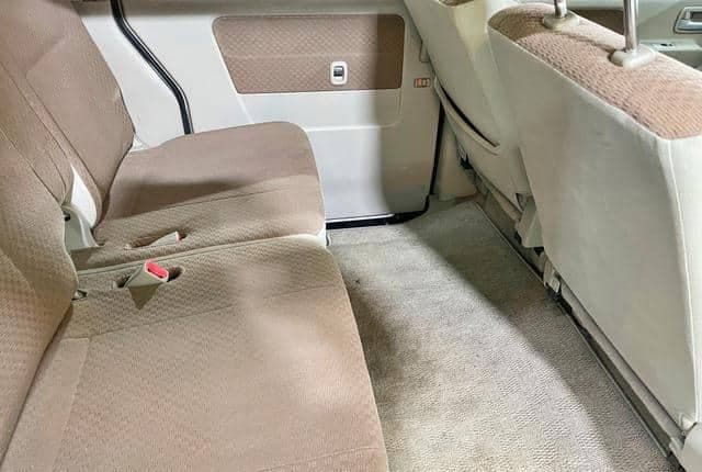 2010 Suzuki Every JDM car for sale — photo 7 of 21