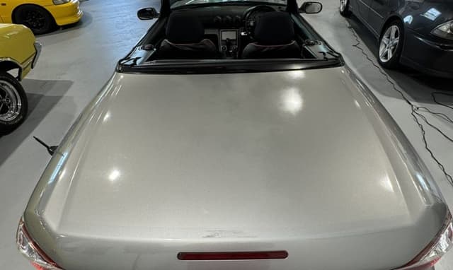 2000 Nissan Silvia JDM car for sale — photo 5 of 25