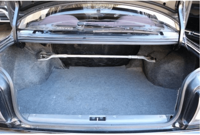 1992 Mitsubishi Lancer JDM car for sale — photo 15 of 17