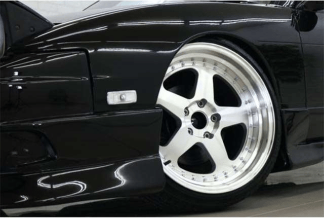 1992 Nissan 180SX JDM car for sale — photo 25 of 25