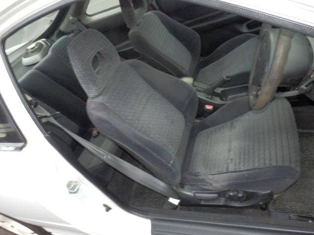 1998 Honda Integra JDM car for sale — photo 12 of 20