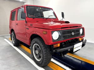 1992 Suzuki Jimny JDM car for sale
