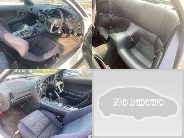 2000 Mazda RX-7 JDM car for sale — photo 9 of 9