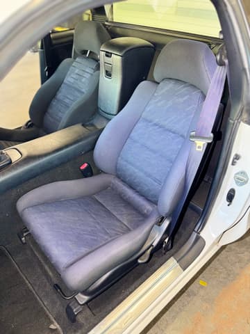 1998 Toyota MR2 JDM car for sale — photo 15 of 17