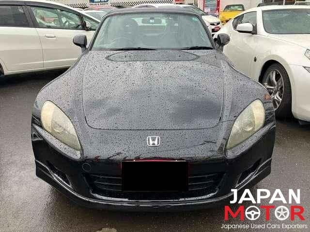 1999 Honda S2000 JDM car for sale — photo 5 of 10