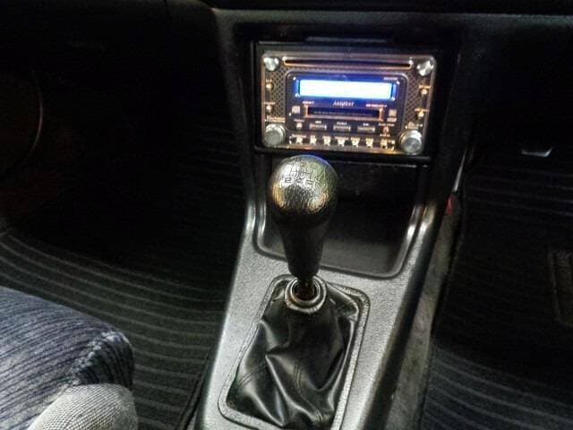 1989 Honda Integra JDM car for sale — photo 9 of 12