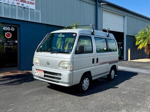 1997 Honda Street JDM car for sale