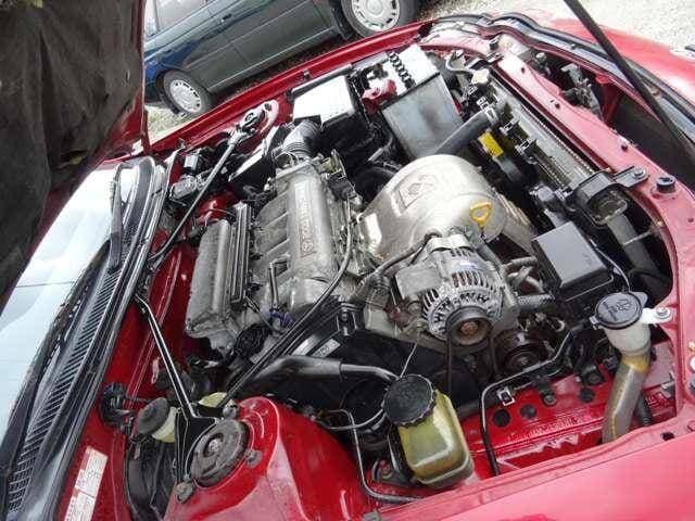 1995 Toyota Celica JDM car for sale — photo 13 of 19