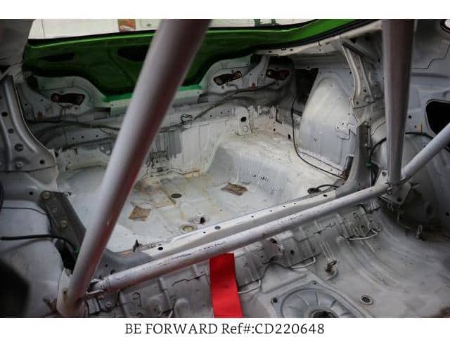 2001 Honda Integra JDM car for sale — photo 12 of 18