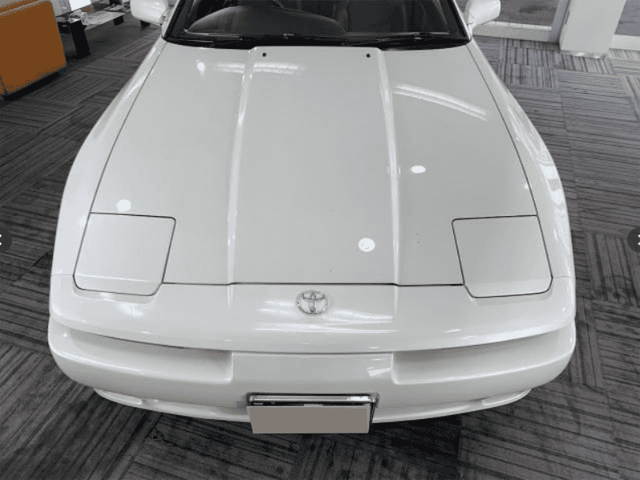 1991 Toyota Supra JDM car for sale — photo 5 of 9