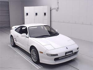 1995 Toyota MR2 JDM car for sale