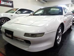 1996 Toyota MR2 JDM car for sale