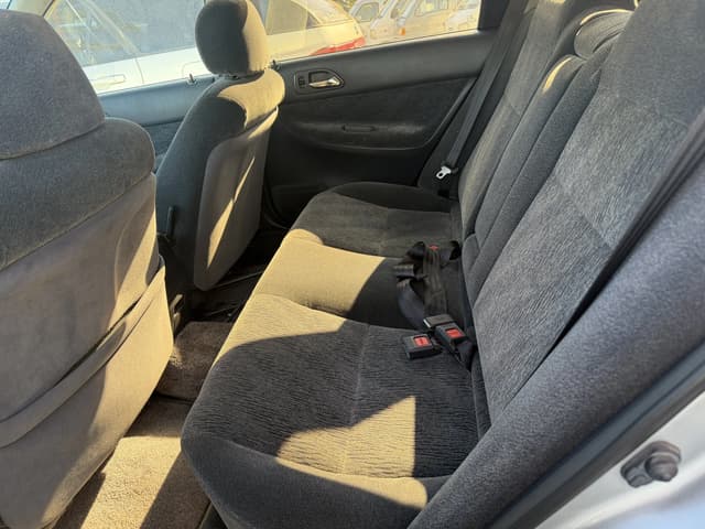 1998 Honda Accord JDM car for sale — photo 15 of 15