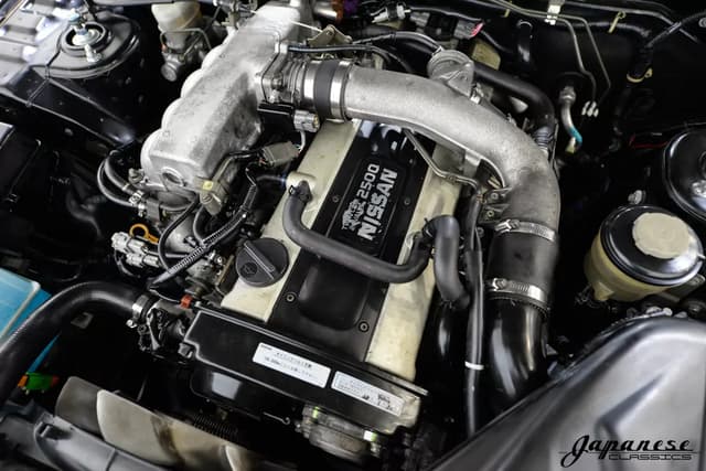 1993 Nissan Skyline JDM car for sale — photo 23 of 25
