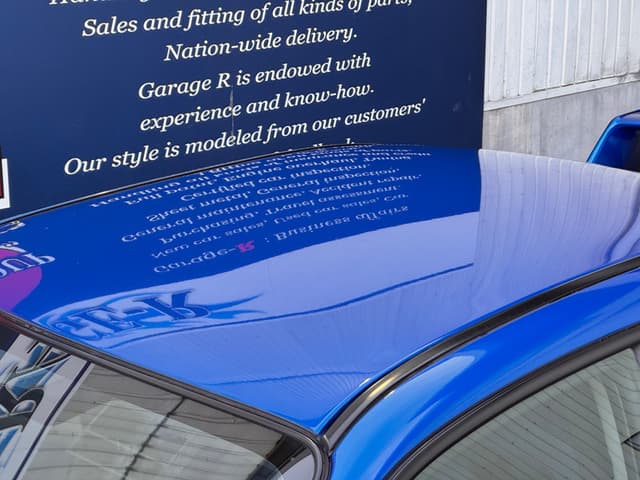 2006 Subaru Impreza JDM car for sale — photo 17 of 25