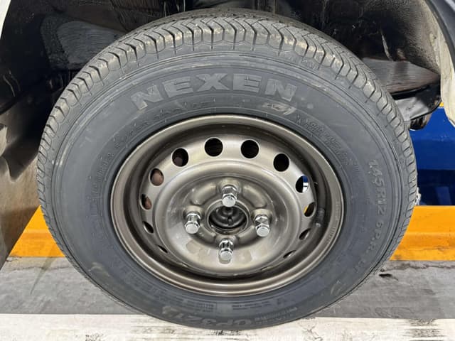 1997 Honda Acty JDM car for sale — photo 24 of 25