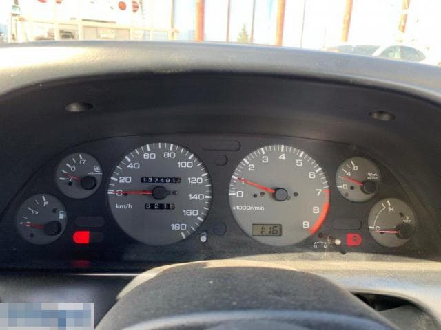 1992 Nissan Skyline JDM car for sale — photo 19 of 26