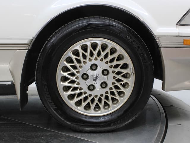 1989 Toyota Soarer JDM car for sale — photo 24 of 25