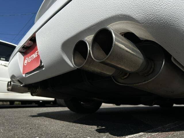 1995 Nissan Fairlady Z JDM car for sale — photo 7 of 12