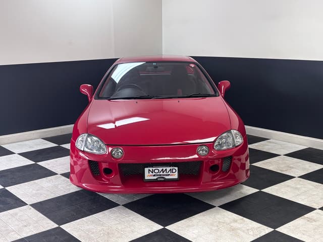 1992 Honda Crx JDM car for sale — photo 2 of 25