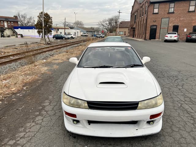 1992 Toyota Levin JDM car for sale — photo 5 of 11