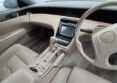 1990 Mazda Cosmo JDM car for sale — photo 16 of 20