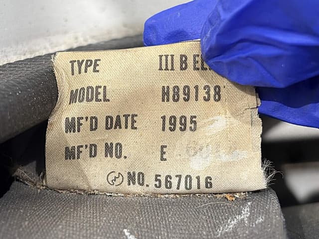 1995 Honda Acty JDM car for sale — photo 22 of 25