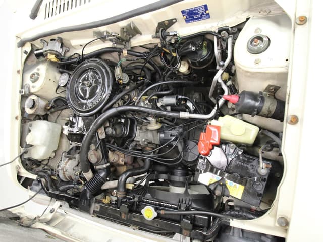 1990 Nissan Pao JDM car for sale — photo 22 of 25