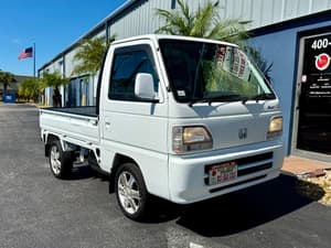 1999 Honda Acty JDM car for sale