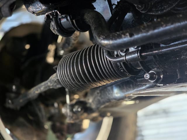 1997 Toyota Land Cruiser Prado JDM car for sale — photo 19 of 21
