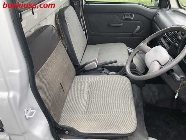 1994 Daihatsu Hijet JDM car for sale — photo 14 of 23