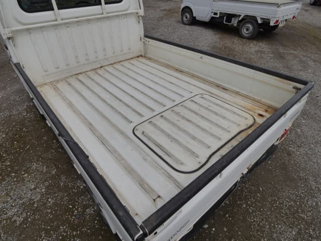 1999 Subaru Sambar JDM car for sale — photo 15 of 25