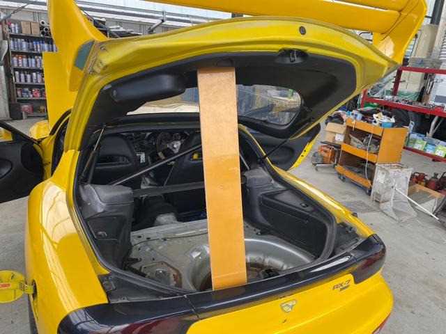 1994 Mazda RX-7 JDM car for sale — photo 20 of 20