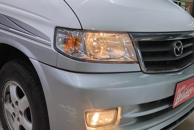 2000 Mazda Bongo JDM car for sale — photo 16 of 25