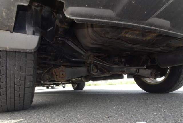 2010 Honda CR-V JDM car for sale — photo 15 of 25