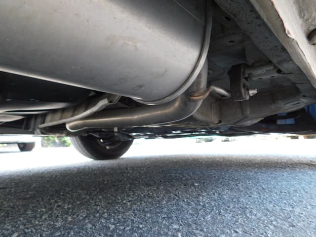 2009 Honda Fit JDM car for sale — photo 8 of 8