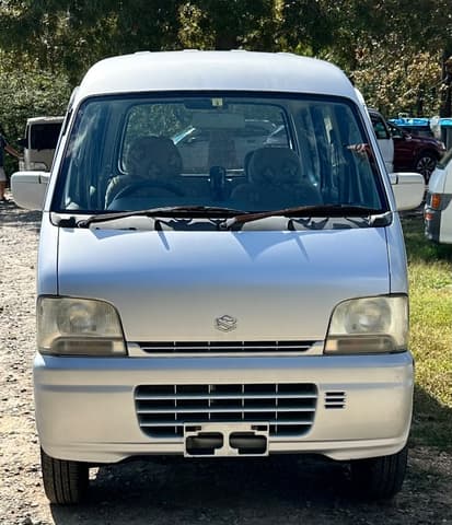 1999 Suzuki Every JDM car for sale — photo 2 of 21