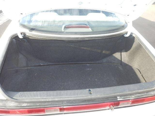 1995 Toyota Mark II JDM car for sale — photo 9 of 20