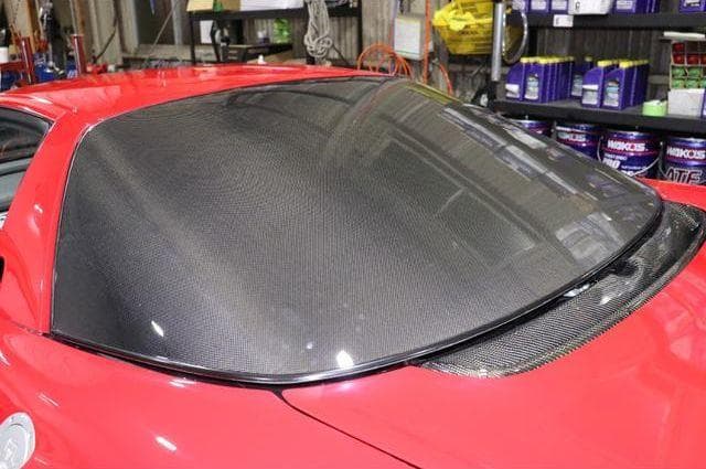 1997 Honda NSX JDM car for sale — photo 21 of 25